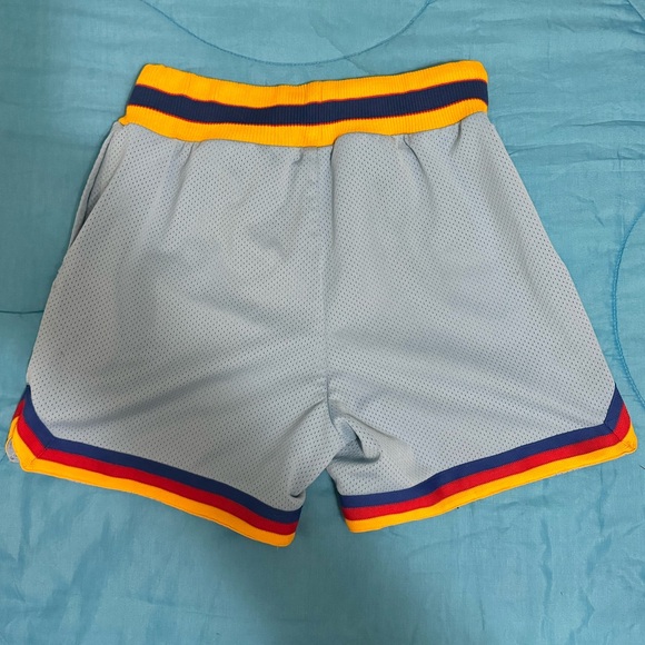 Eric Emanuel Shorts - Picture 5 of 5